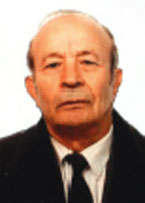 Antonio Munoz