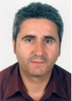 Carlos Diaz de Sarralde