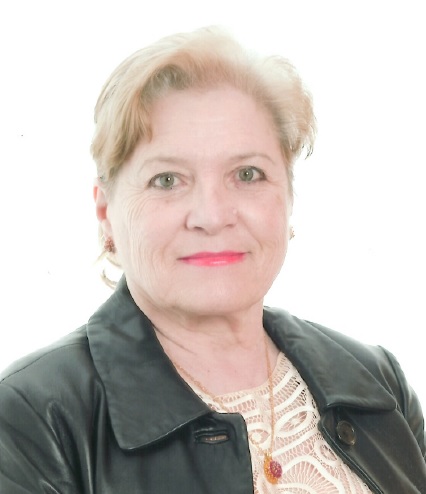 Maria Larrea