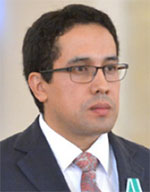 Alfredo torrealba