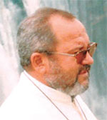 Benedicto sanchez