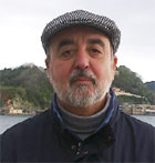 Daniel escribano