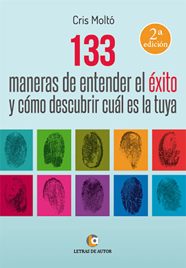 133 maneras de entender exito