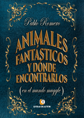 Animales fantásticos y donde encontrarlos