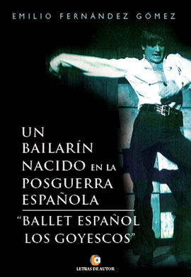 Bailarin