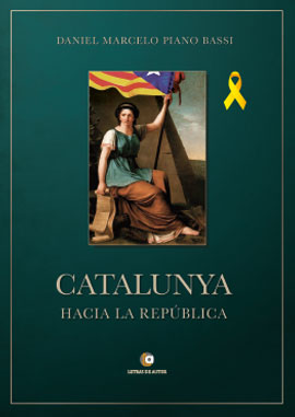 Catalunya hacia la Republica