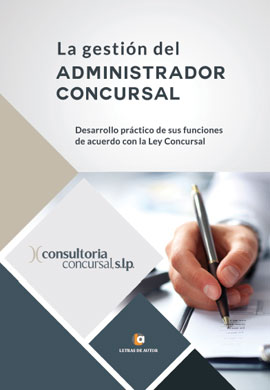 Consultoria concursal