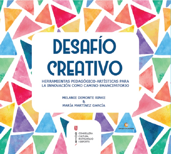 Desafio creativo