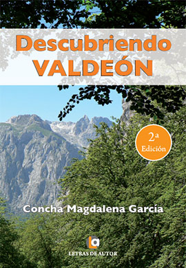 Descubriendo valdeon