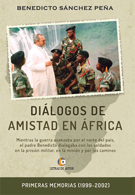Dialogos amistad en africa