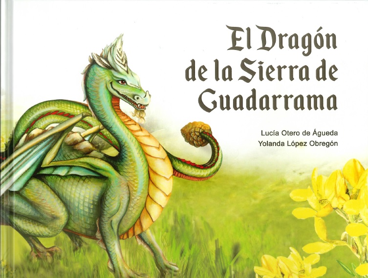 Dragon guadarrama