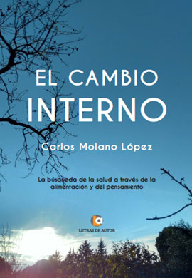 El cambio interno