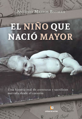 El nino que nacio