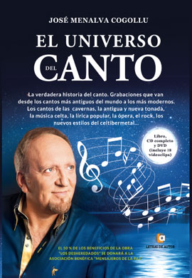 El universo del canto