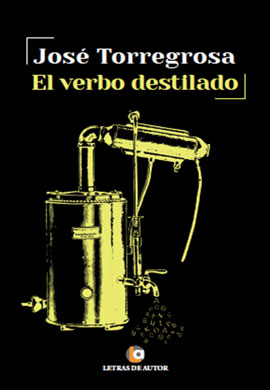 El verbo destilado
