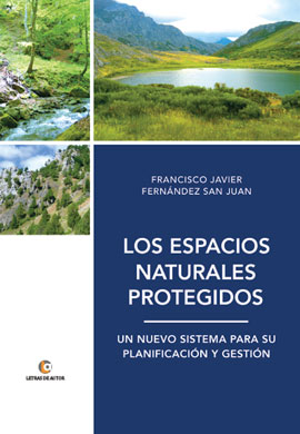 Espacios naturales