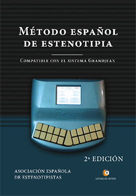 Estenotipia