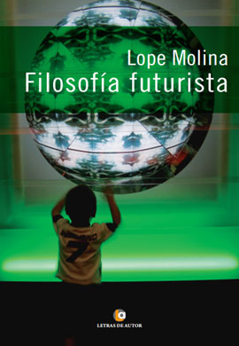 Filosofia Futurista