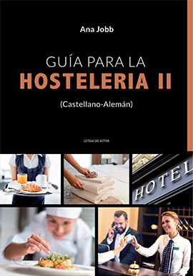 Guia para la hosteleria II