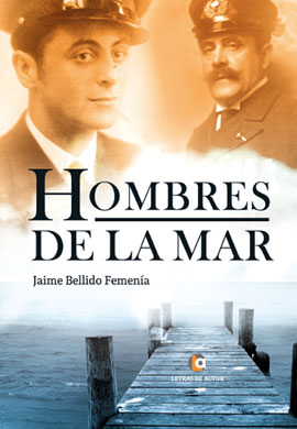 Hombres mar