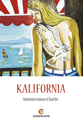 Kalifornia