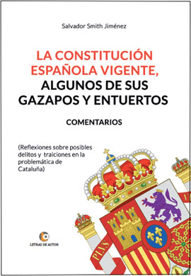 La constitucion w