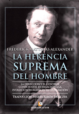 La herencia suprema