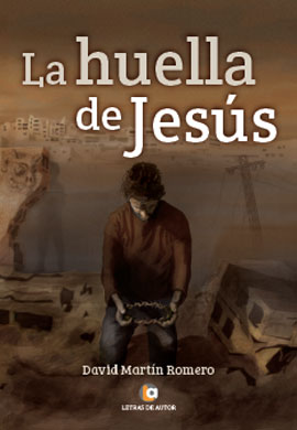 La huella de Jesus