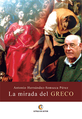 La mirada del Greco