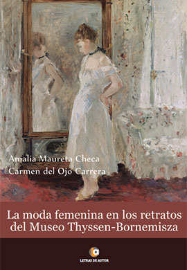 La moda femenina en el museo