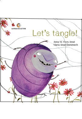 Lets tangle