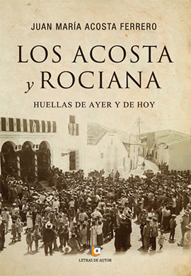 Los acosta y rociana