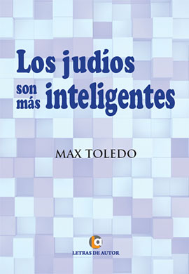 Los judios son mas inteligentes