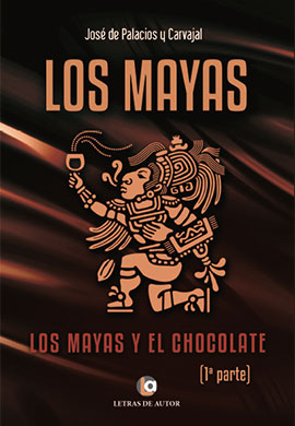 Los mayas y el chocolate