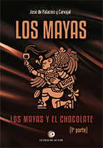 Los mayas y el chocolate s