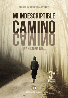 Mi indescriptible camino