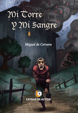 Mi torre mi sangre