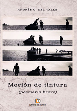 Mocion tintura