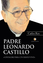 PAdre Leonardo