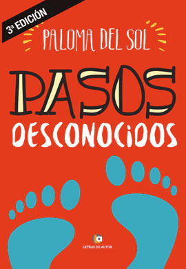 Pasos desconocidos3ed