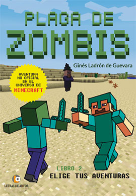 Plaga de zombies