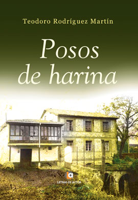 Posos de harina