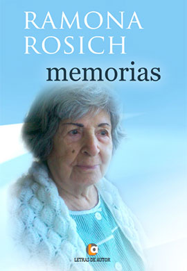 Ramona Rosich memorias