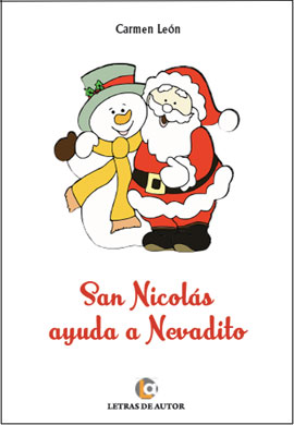 San Nicolas