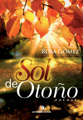 Sol de otono