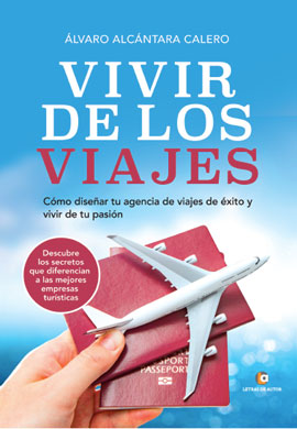 Vivir de los viajes