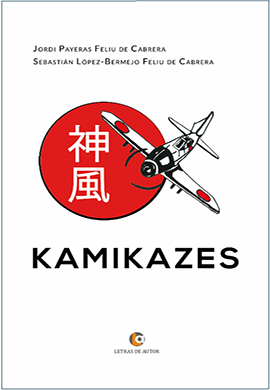 W Kamikaze borde