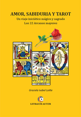 amor sabiduria tarot