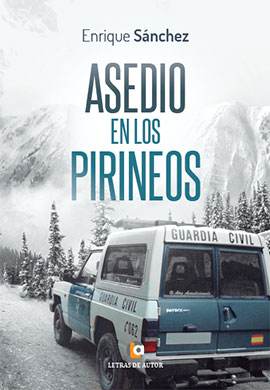 asedio pirineos