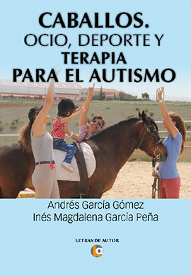 caballos ocio deporte